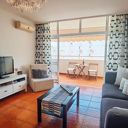 Apartment Rocha Varandas Orquidea Portimão Dış mekan fotoğraf