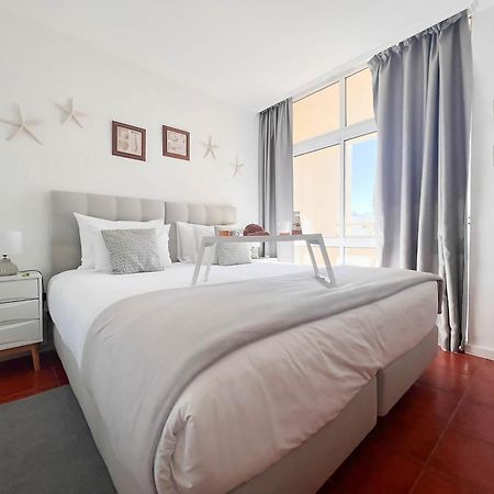 Apartment Rocha Varandas Orquidea Portimão Dış mekan fotoğraf