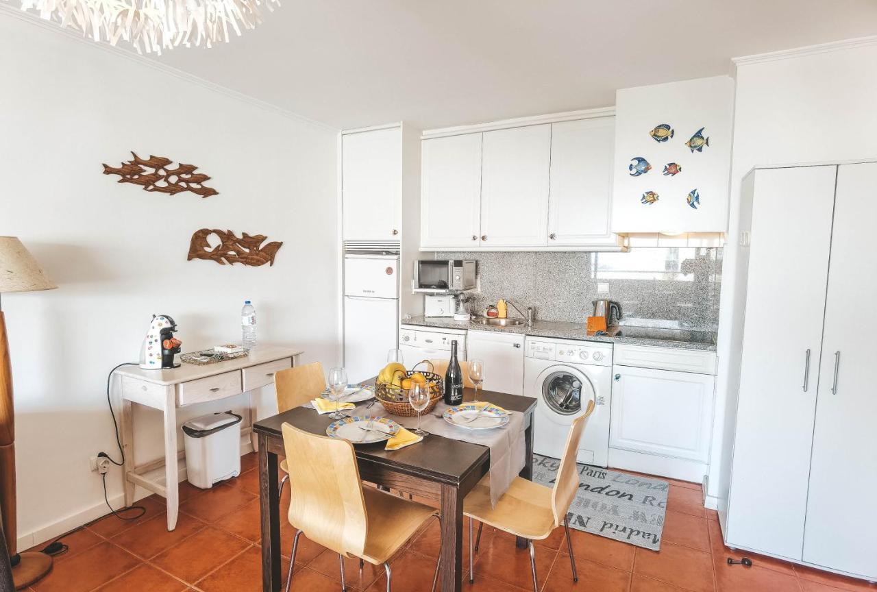 Apartment Rocha Varandas Orquidea Portimão Dış mekan fotoğraf