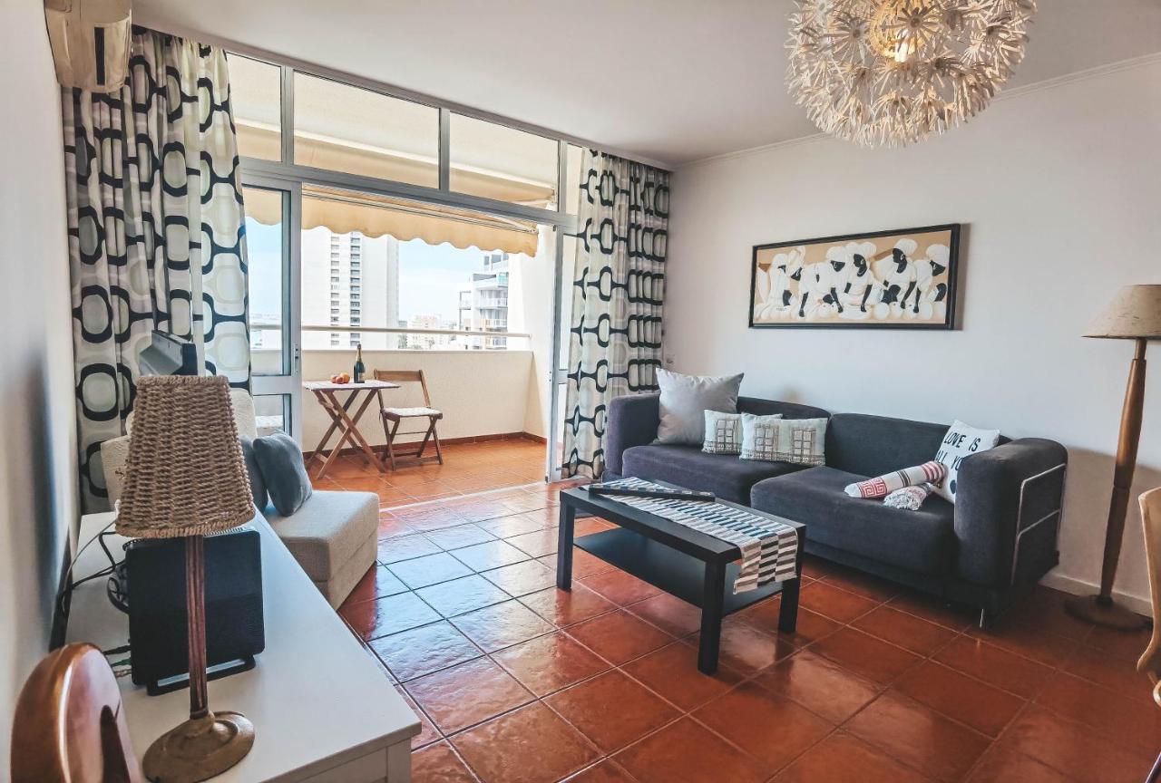Apartment Rocha Varandas Orquidea Portimão Dış mekan fotoğraf