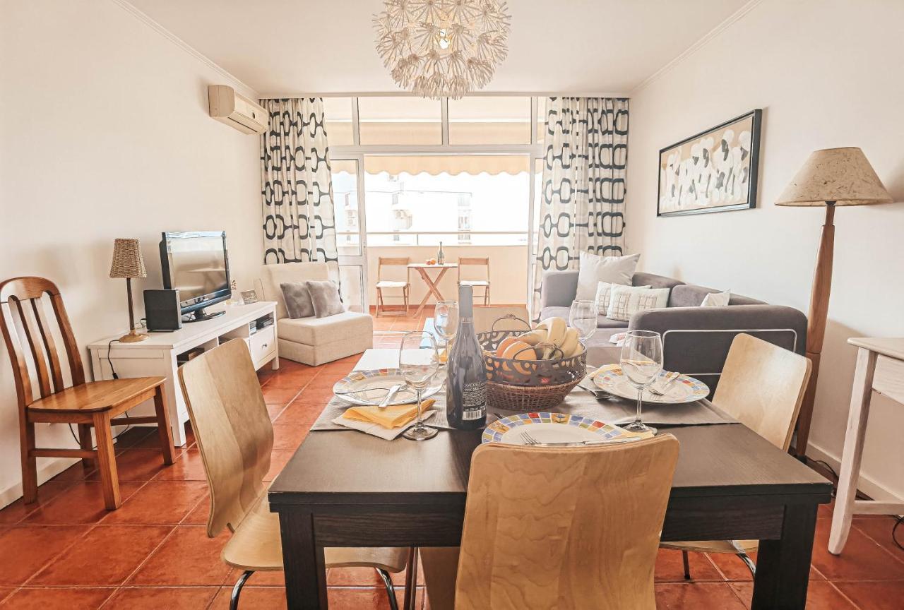Apartment Rocha Varandas Orquidea Portimão Dış mekan fotoğraf