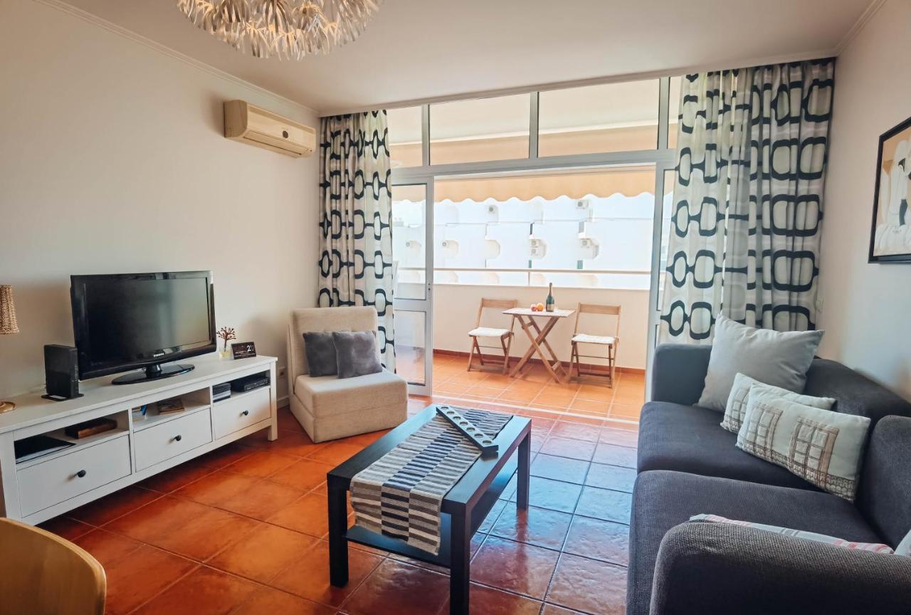 Apartment Rocha Varandas Orquidea Portimão Dış mekan fotoğraf