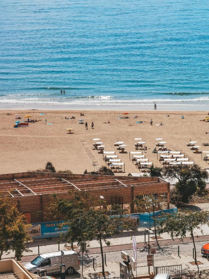 Apartment Rocha Varandas Orquidea Portimão Dış mekan fotoğraf