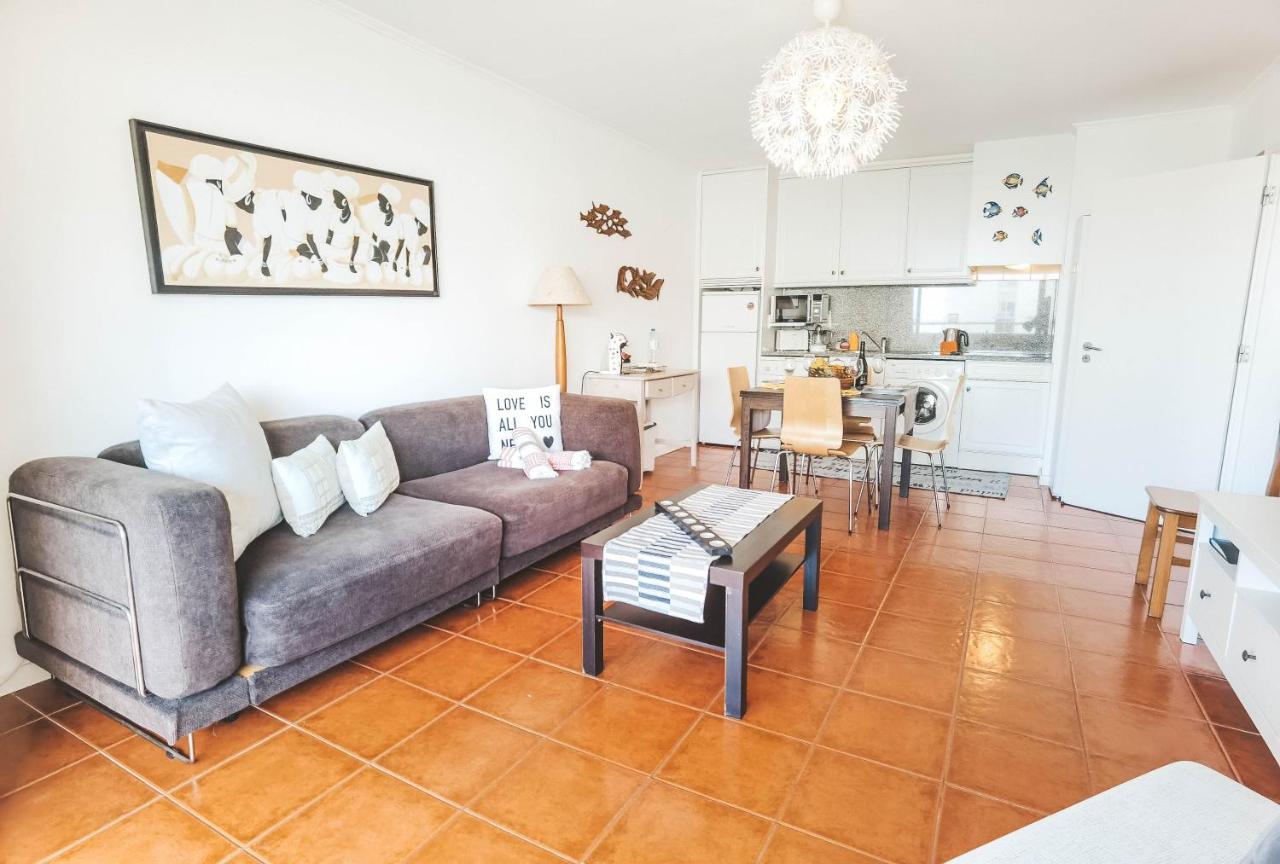 Apartment Rocha Varandas Orquidea Portimão Dış mekan fotoğraf