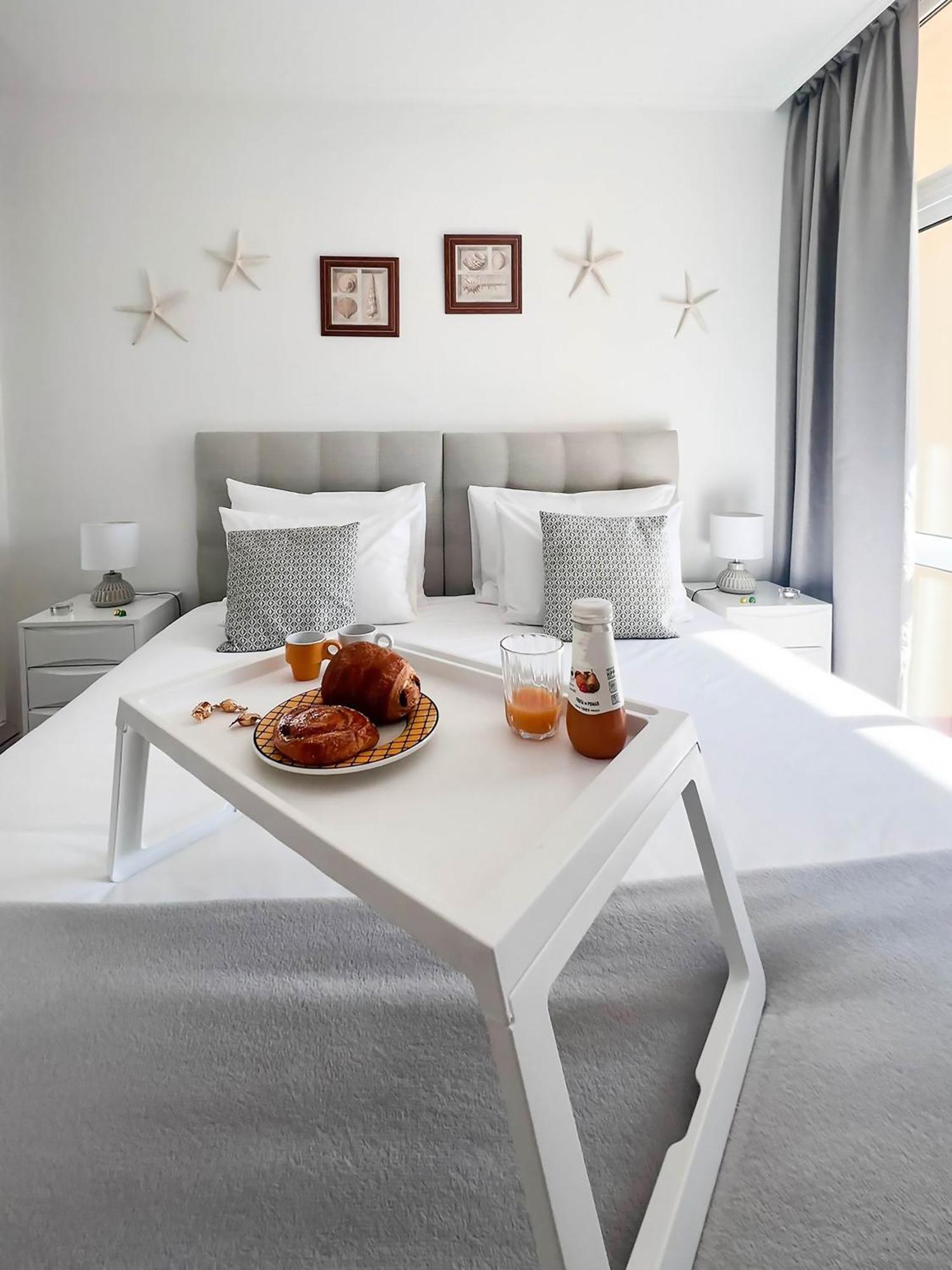 Apartment Rocha Varandas Orquidea Portimão Dış mekan fotoğraf