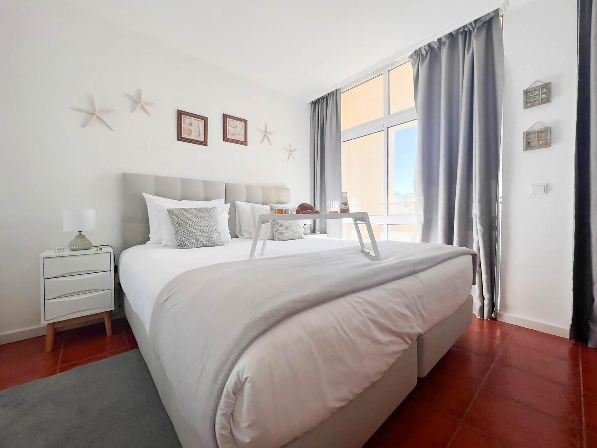 Apartment Rocha Varandas Orquidea Portimão Dış mekan fotoğraf