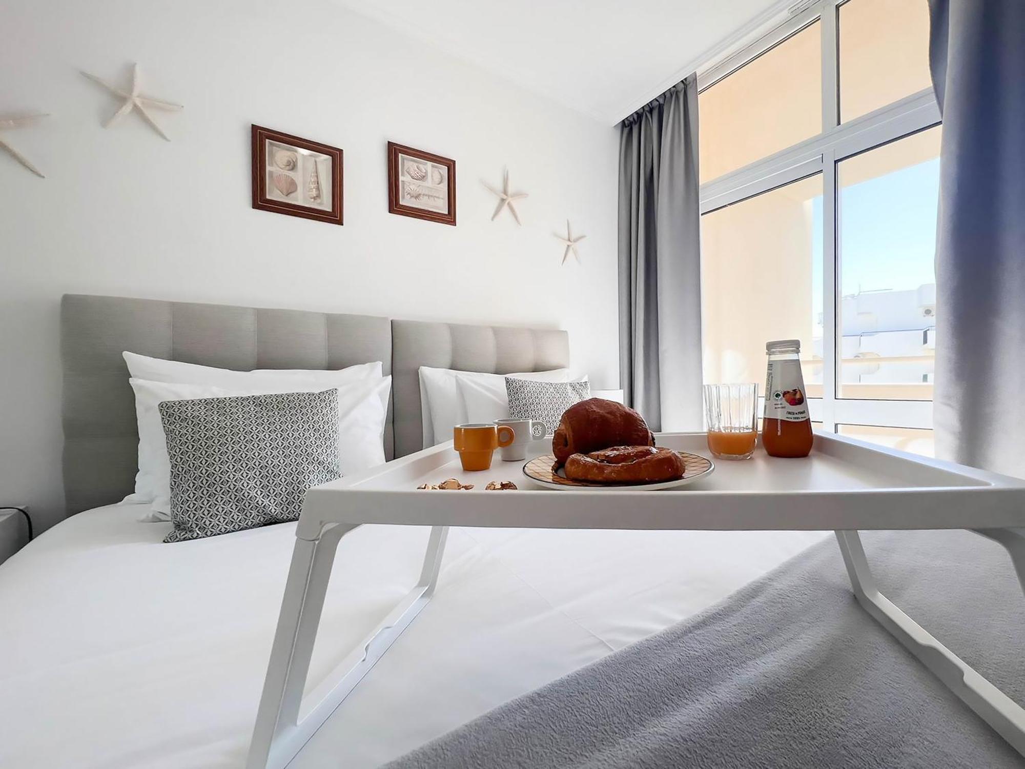 Apartment Rocha Varandas Orquidea Portimão Dış mekan fotoğraf