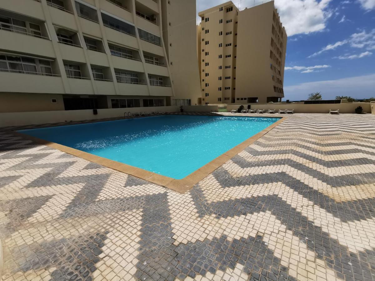 Apartment Rocha Varandas Orquidea Portimão Dış mekan fotoğraf