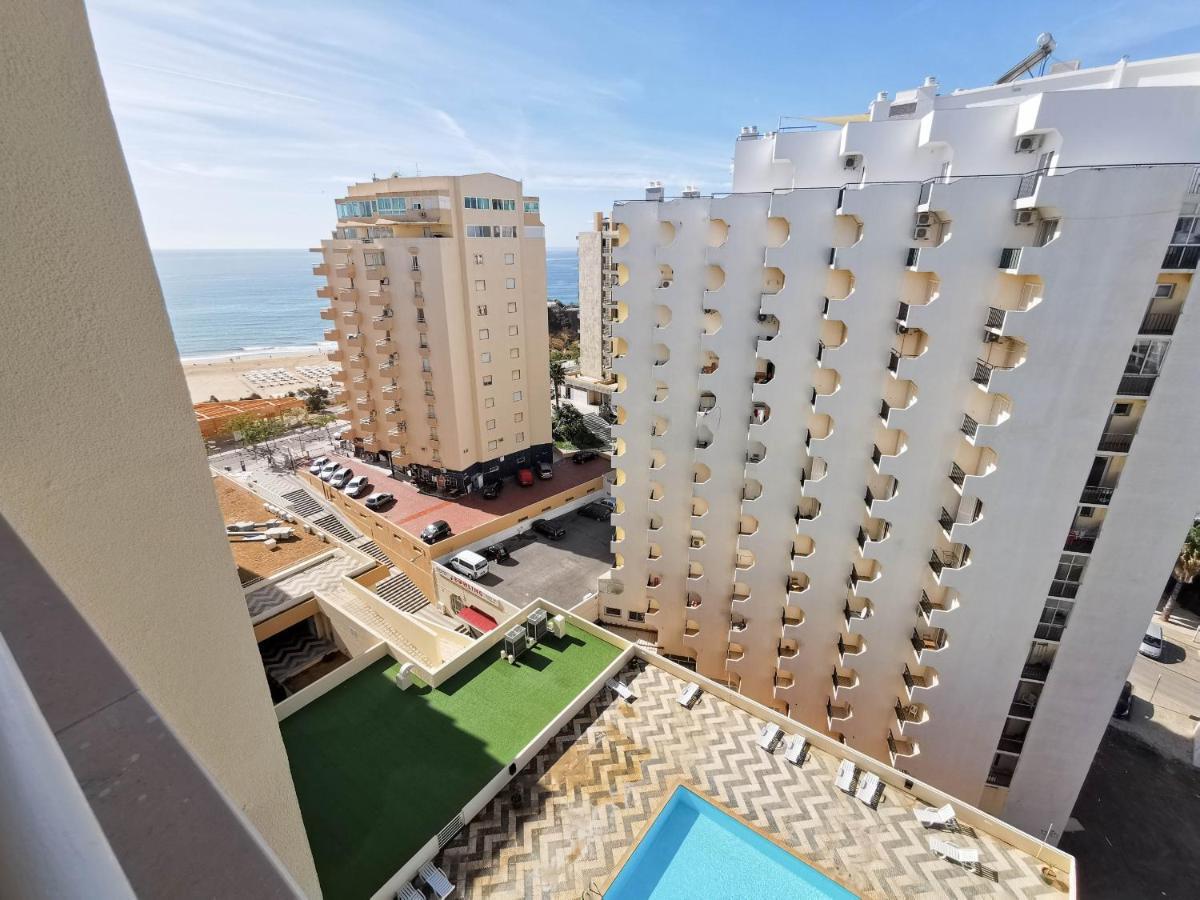 Apartment Rocha Varandas Orquidea Portimão Dış mekan fotoğraf